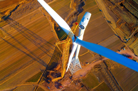XCMG crawler crane sets world record - анонс