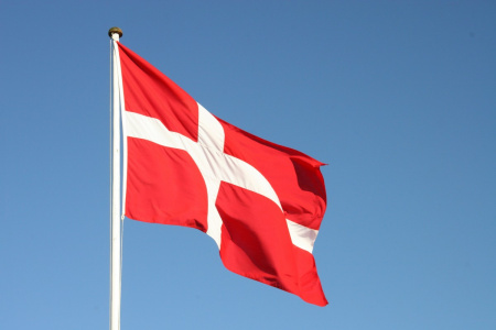 Denmark gives go-ahead to European Crane Operators Licence - анонс