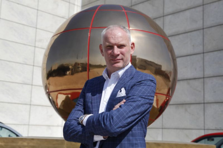 Fagioli’s Fabio Belli confirmed as new ESTA President in unanimous vote - анонс