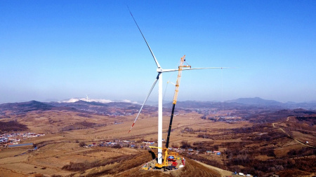 First lift for world’s heaviest wheeled crane - анонс