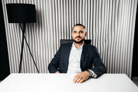 MYCRANE secures Series A funding to power next phase of growth - анонс