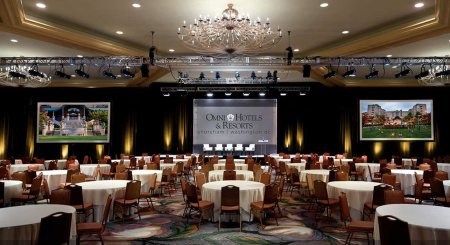 Meet MYCRANE at the SC&RA annual conference in Washington DC - анонс