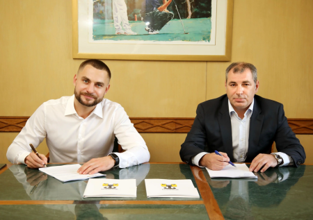 Asia expansion for MYCRANE as franchisee invests in Singapore, Thailand and Indonesia - анонс